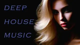 We Like It Deep! House Mix - JdN Amsterdam