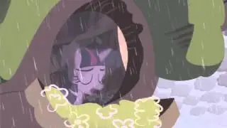 PMV 7 Гномов песня Хильди - Грустный день