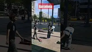 Barcelona