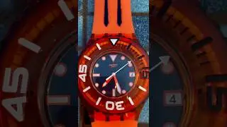 Swatch Scuba Libre Sundowner 200m morning glow
