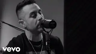 The Score - Born For This (Live)