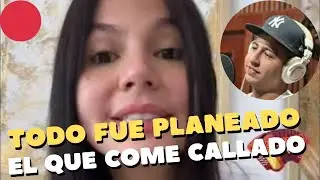 🔴Caya Varón habla sobre el éxito de la canción 