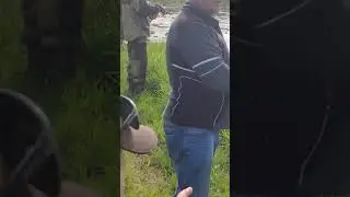 Прибалтываю Красную 🐟 на Камчатке 🤓