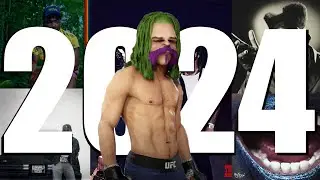 Songs in Rotation: 2024 edition