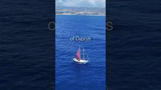 Look at the stunning beauty of Cyprus