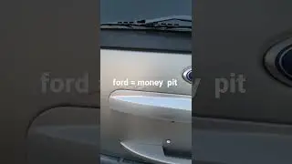 big problem  on ford's and  Dodge's galvanic corrosion it can be fixed but it will always come back!
