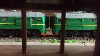 Звуковые декодеры от modelldepo
