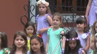Can't stop the feeling (cover)-ВГ 