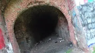 Warszawa: Fort Bema - Podróż w czasie do 2018 roku