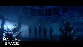 XEED The 2nd Mini Album 'BLUE' Trailer #2