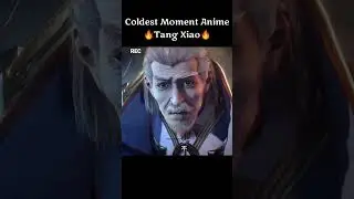 Entry of Tang Hao Brother Tang Xiao🔥 