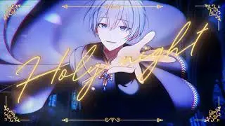 La Mort 「Noir Neige」 / 앙상블 스타즈!!  Cover