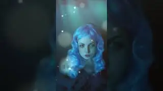 Не Асмр Русалка уже не та 