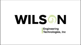WILSON ENGINEERING