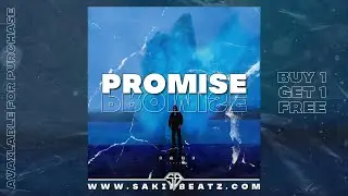 [FREE] LUCIANO - PROMISE 
