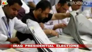 Voting recount yields no evidence of fraud in Iraqi presidential elections