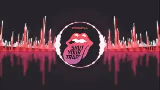 Specimen A - Shut Your Trap