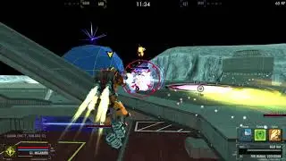 FreeFall Tournament