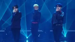 Stray Kids - TASTE (рус караоке) (rus karaoke)