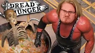 BONE STEW IS READY - DREAD HUNGER