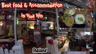 Ken's Kitchen Hua Hin: The Best Thai Food I've EVER Tasted