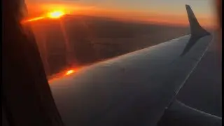 VLOG 29.04.-02.05.19 Полёт в Москву l Мы встретились