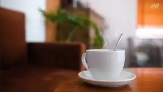 [ playlist ] コーヒータイムに聴く心地いい音楽  | Morning Coffee | Relax Time | Diary Playlist