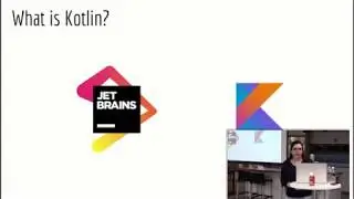 Learning Kotlin: An Android Developer’s Journey - Rebecca Franks