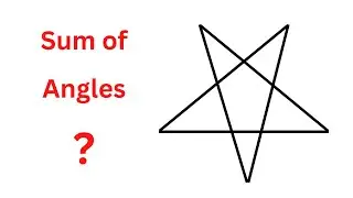 Cracking an Interesting Geometry Puzzle: A Step-by-Step Solution
