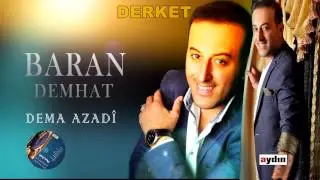 BARAN DEMHAT   ALBÜM TİZIR