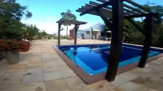 Sitio Inga Guaramiranga #guaramiranga #passeio