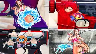 THE HOTTEST CS2 STICKER COMBOS / KIMBERLY COMBO / TENTACLE COMBO