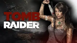 🏹 TOMB RAIDER 2013 // TerryTD
