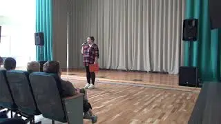 Актерские Тренинги