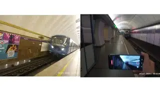 ПОЕЗДКА НА 81540.2 