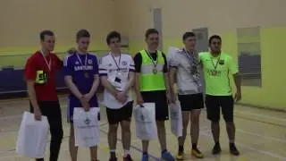 ВАВТ TV. День Спорта ВАВТ  2017