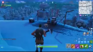Fortnite s váma [Livestream]  CZ/SK