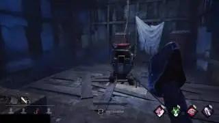 I camp because I'm bad: SWF crew pays the price for divebombing the hook