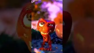 Little Dino
