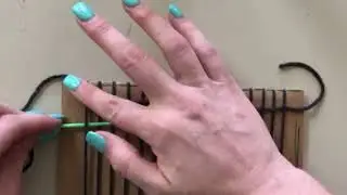 5ART Weaving Part 1