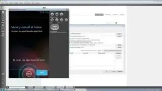 Build and deploy Qt apps to Android using Qt 5.1 on Windows