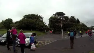 Some Additional Triathlon Footage.