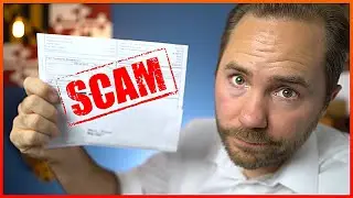Refinancing Your Mortgage Is (Mostly) a SCAM! Here's Why...