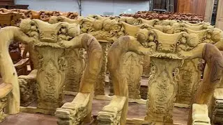 Cơ hội mua Đồ Gỗ Nội Thất tốt nhất trong năm...