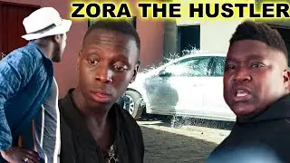 ZORA THE HUSTLER