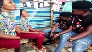 Street Vibe: What do you think about border closure and the President second wife rumor?
