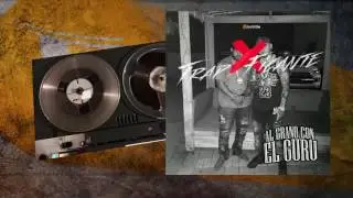 Farruko quiere hacer una revolución con su disco #TRAPFICANTE