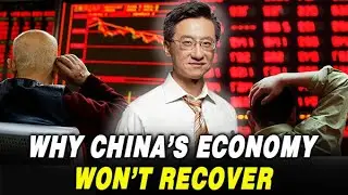 The Myth of China’s Economic Revival: A System Doomed to Decline | Digging into China