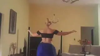 DIVA DARINA Kizomba Lady Style in Miami