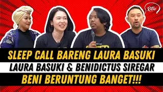 LAURA BASUKI CANTIK ABADI‼️BENI 